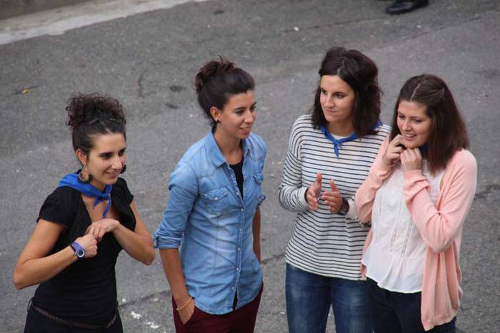 San Lorentzo eguna 20 1439207739032