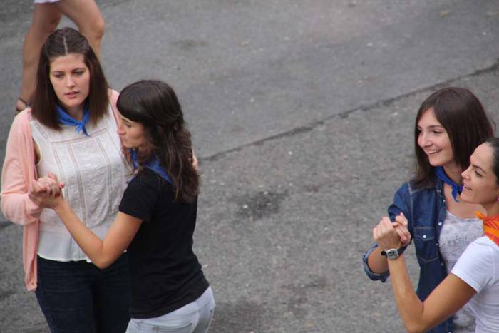 San Lorentzo eguna 22 1439207739657