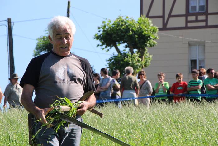 Goenaga eta Mazkiaran onenak Iurreamendin 18 1434828940925