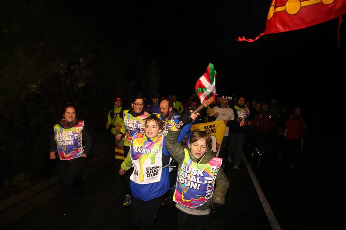 19. Korrika, lekukoak 3 11 1426941075652