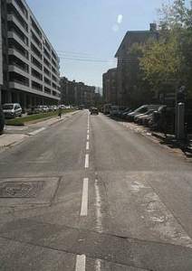 Lurperatzearen aldeko lantaldeak bide judiziala jorratzea aztertuko du