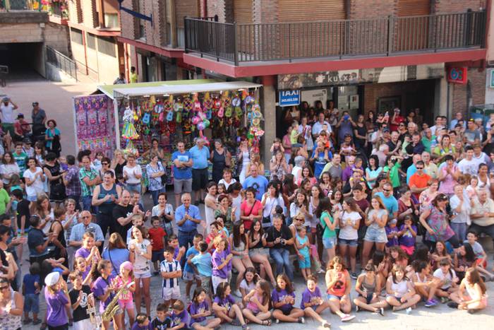 Alegiako Karmen jaiak 2015 44 1436990025256