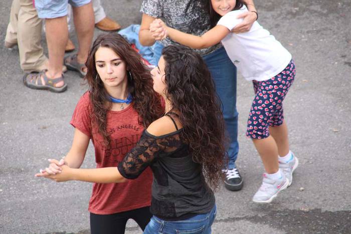 San Lorentzo eguna 26 1439207740883