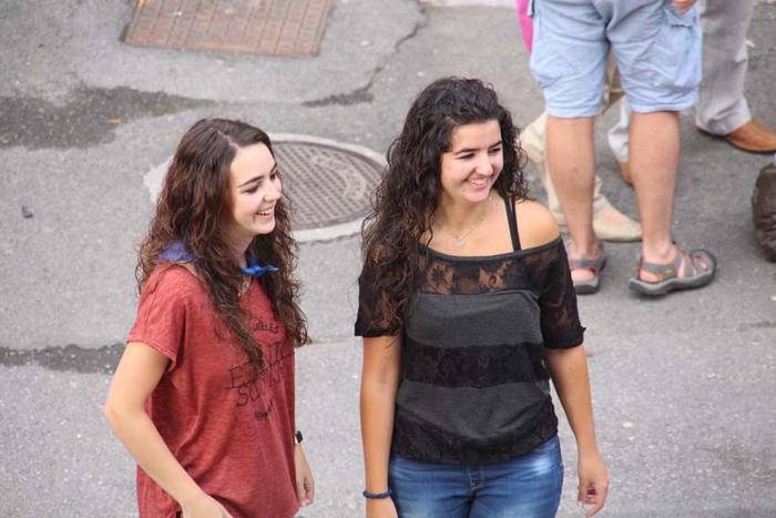 San Lorentzo eguna 27 1439207741192