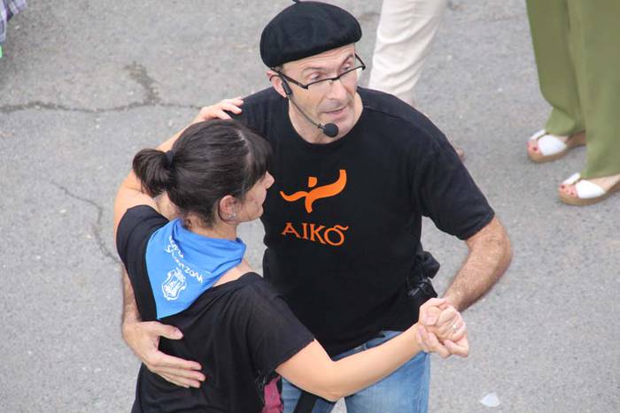 San Lorentzo eguna 28 1439207741530