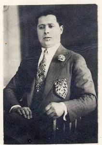Jose Ramon Zubillagari tarte berezia egingo diote Artubi elkartekoek