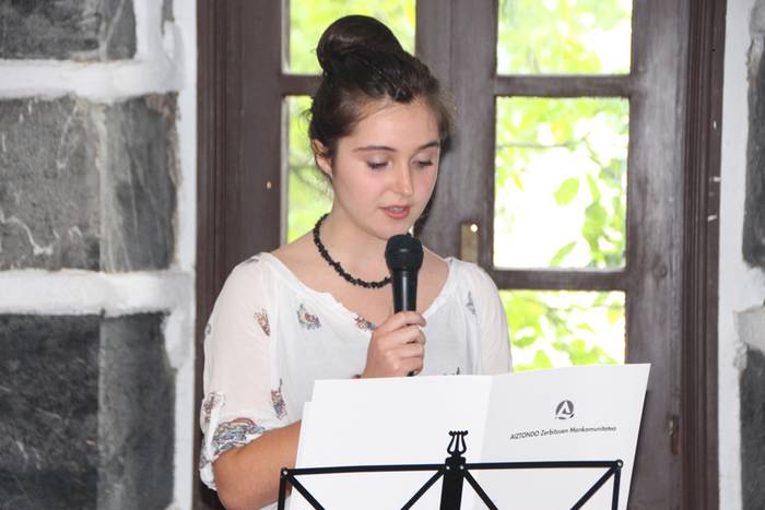 Aiztondo Gutun Lehiaketa 2015 14 1434384713900