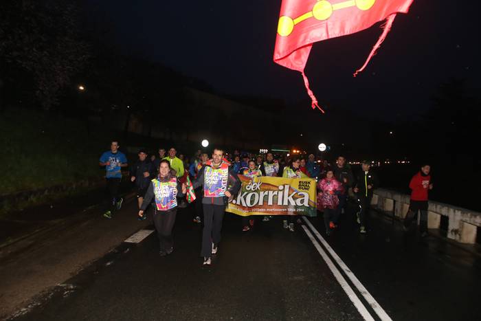 19. Korrika, lekukoak 3 13 1426941077668