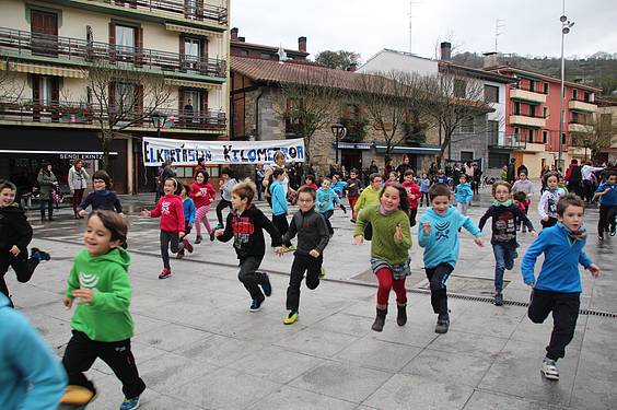 Ibarra elkartasun kilometroa 2014 9 1418312818287