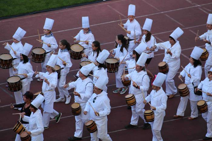 Gure Esku Dago 2015 Donostia 6 1434913117323