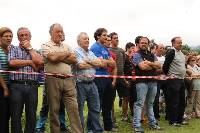 Alatzne Etxaburua astondoa apustua 2015 48 1433775361071