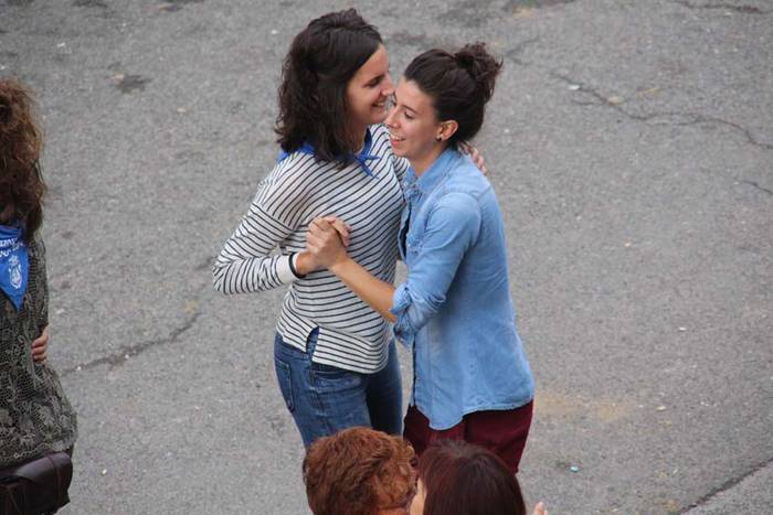 San Lorentzo eguna 29 1439207741822