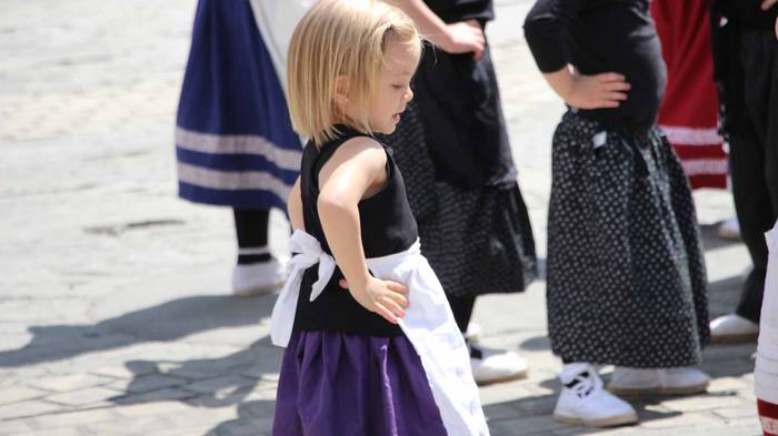 Eguzkipean dantzan 31 1434290339572