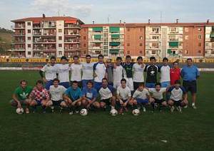 Irabazteko merituak egitea helburu