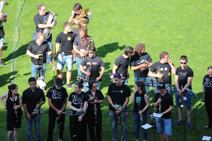 Gure Esku Dago 2015 Donostia 7 1434913141847