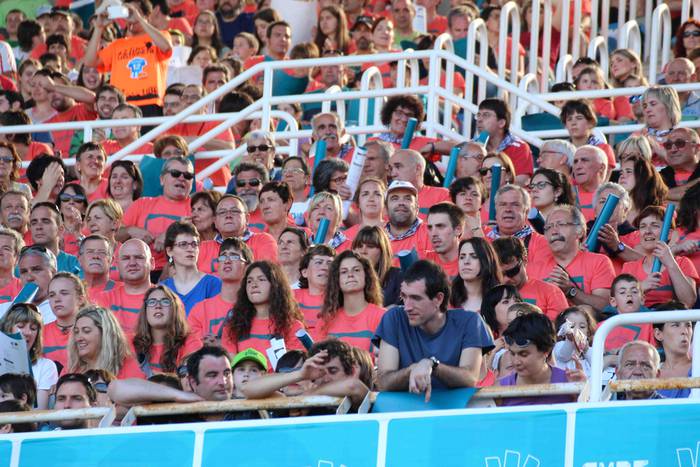 Gure Esku Dago 2015 Donostia 3 1434906034932