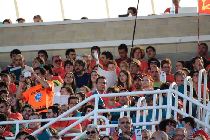 Gure Esku Dago 2015 Donostia 4 1434906060767