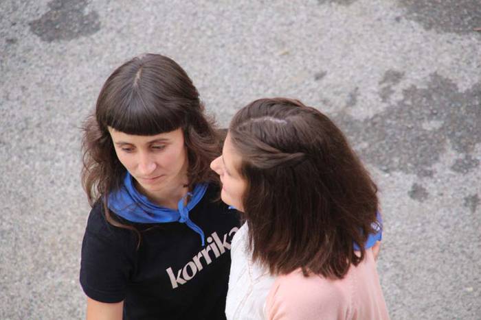 San Lorentzo eguna 31 1439207742424