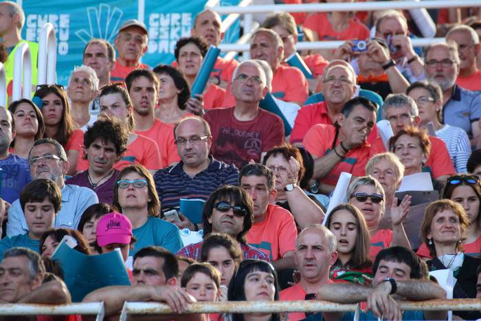 Gure Esku Dago 2015 Donostia 5 1434906086400