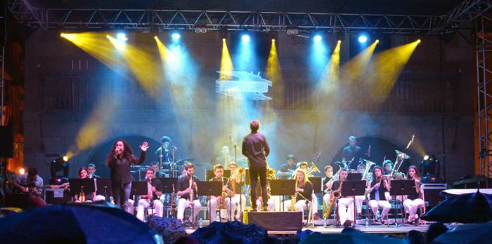 bonberenea txaranga kontzertua 2015 7 1433784257458