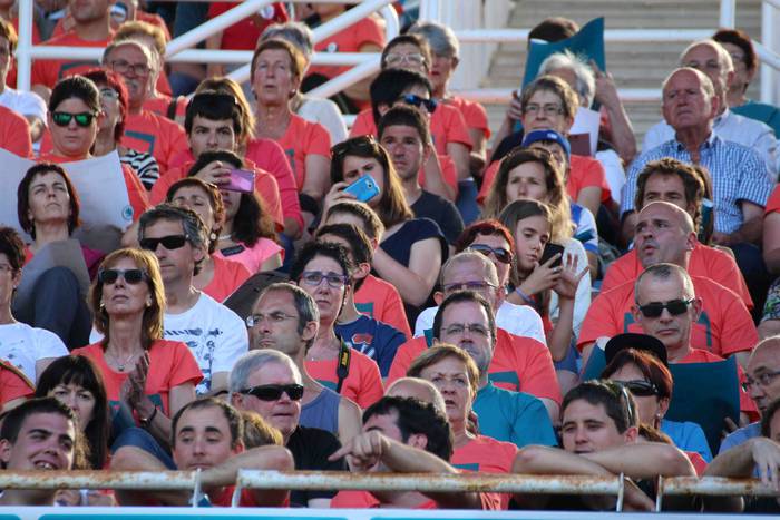 Gure Esku Dago 2015 Donostia 6 1434906111983