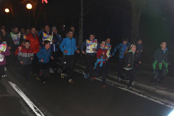 19. Korrika, igandeko lekukoak 20 1427104854908