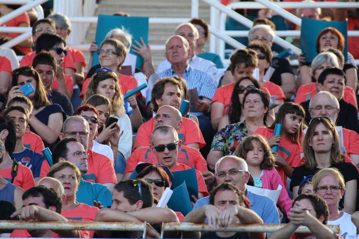 Gure Esku Dago 2015 Donostia 7 1434906137605