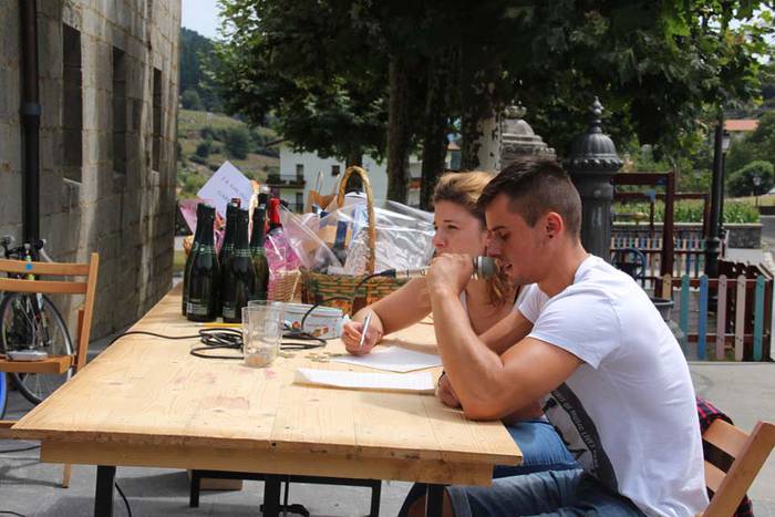 Albizturko jaien azken eguna 22 1439727610160