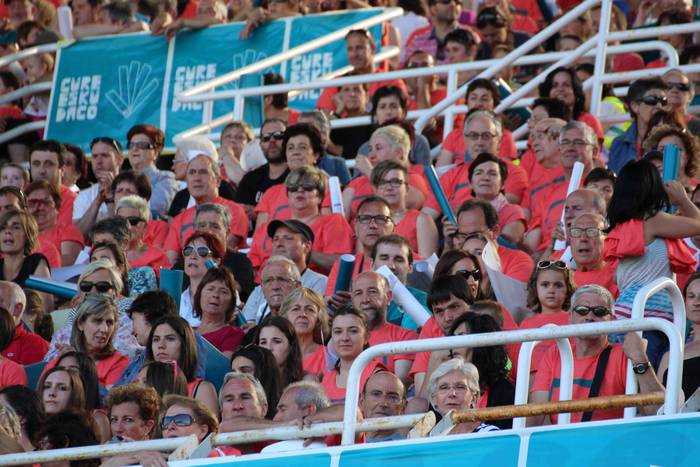 Gure Esku Dago 2015 Donostia 8 1434906162281