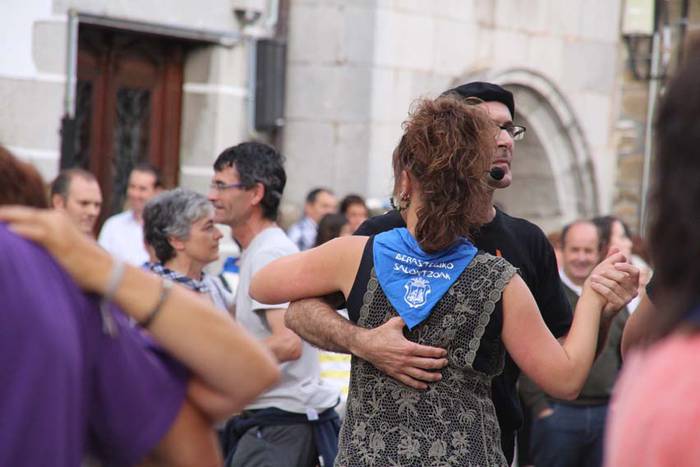 San Lorentzo eguna 32 1439207742715