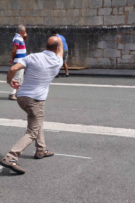 Albizturko jaien azken eguna 23 1439727610476