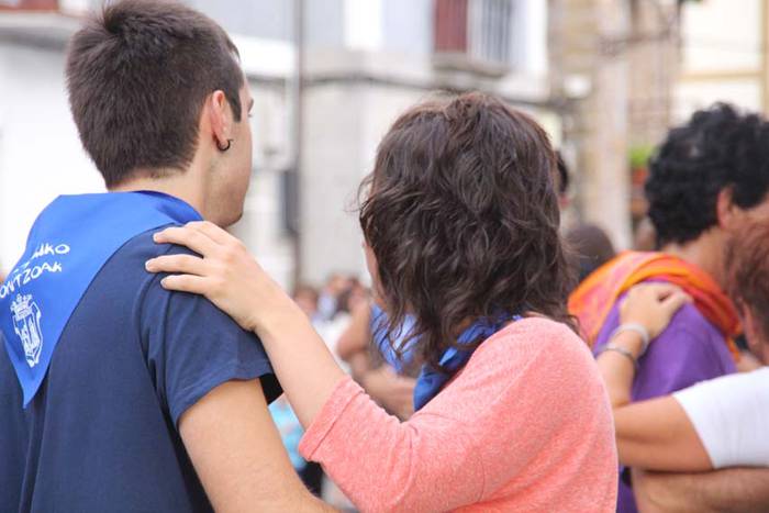 San Lorentzo eguna 33 1439207743004