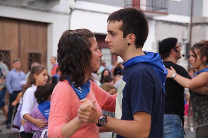 San Lorentzo eguna 34 1439207743294