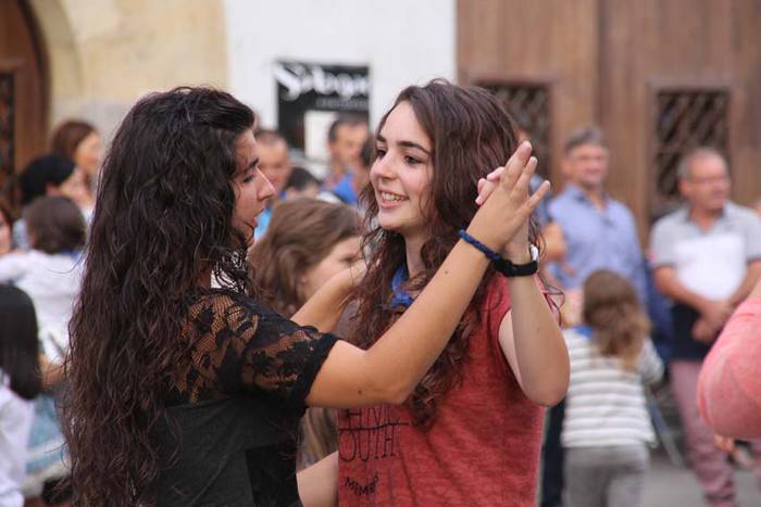 San Lorentzo eguna 35 1439207743584