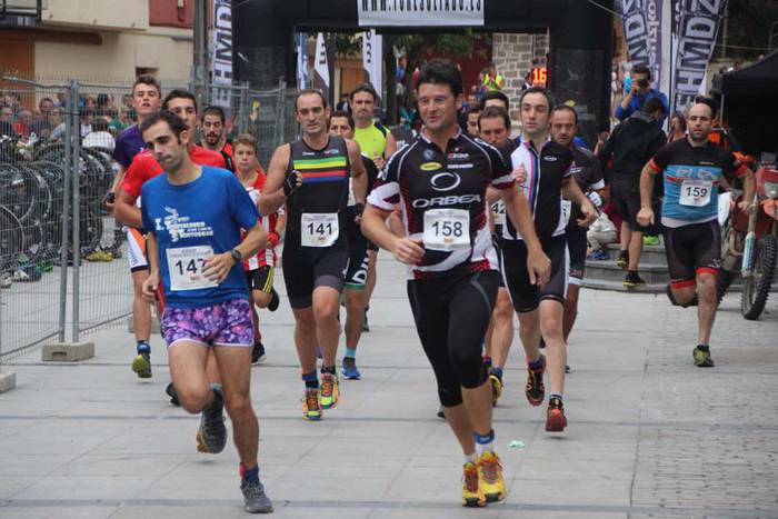 Ibarrako V. Mendi Duatloia 2 1442081895156