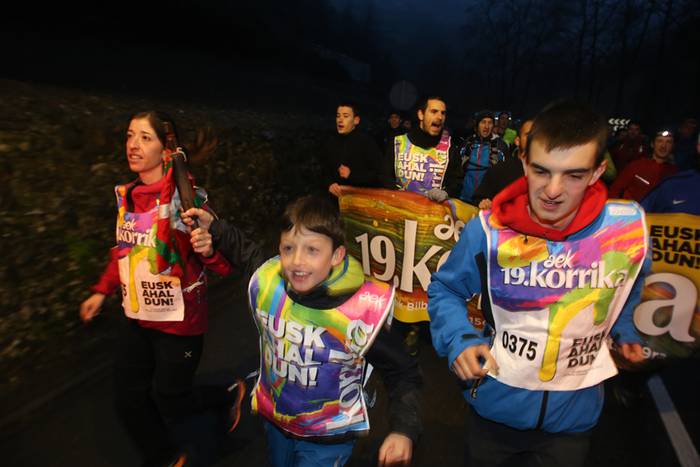 19. Korrika, lekukoak 3 17 1426941081765