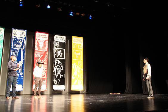 Tolosako kirol gala 2014 6 1418821465673