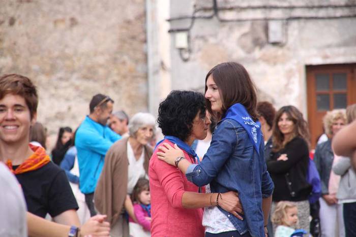 San Lorentzo eguna 36 1439207743874