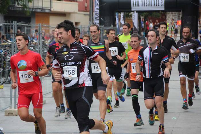 Ibarrako V. Mendi Duatloia 3 1442081895495