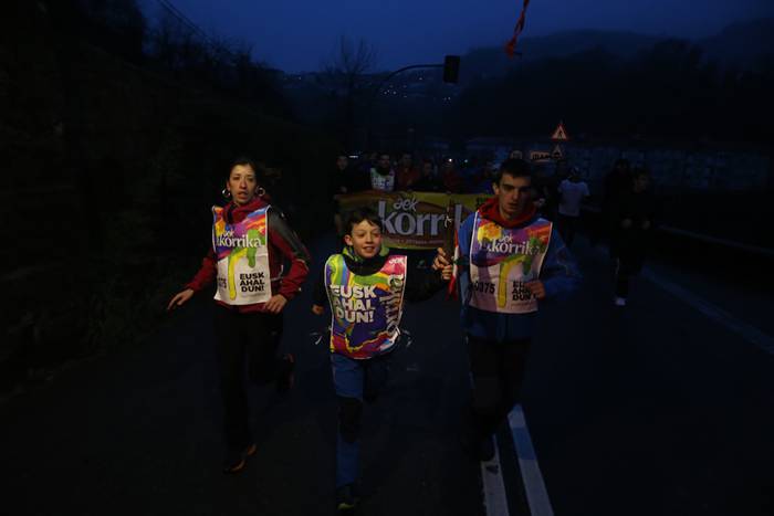 19. Korrika, lekukoak 3 18 1426941082790