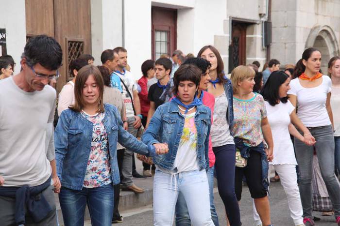 San Lorentzo eguna 37 1439207744191