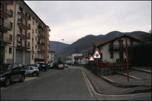 Otsailean hasiko dira Leitzako Amazabal auzoko urbanizazio lanak