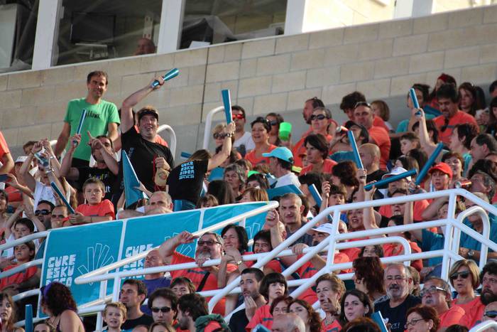 Gure Esku Dago 2015 Donostia 12 1434906262774