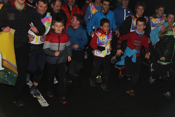 19. Korrika, igandeko lekukoak 24 1427104861703