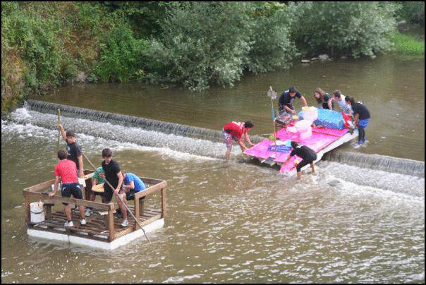 Karmenak ospatuko dituzte bihartik aurrera Alegian