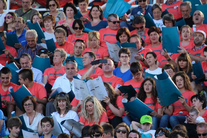 Gure Esku Dago 2015 Donostia 13 1434906287530