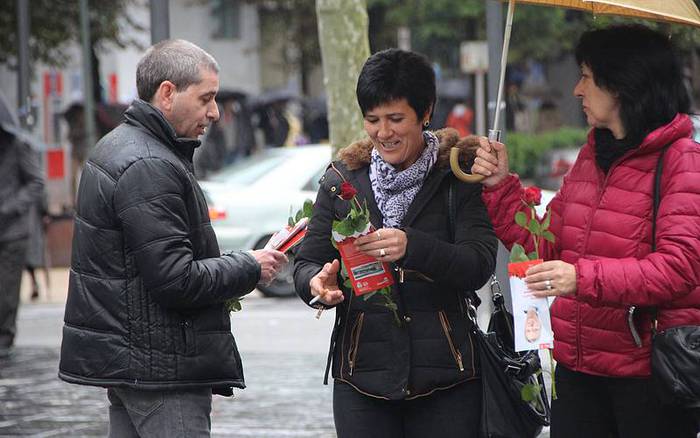 Kanpaina, alderdiak, Tolosa 3 1431774117385