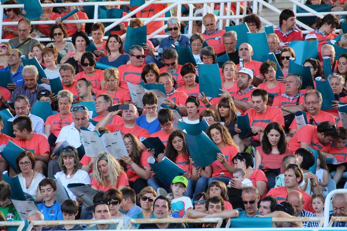 Gure Esku Dago 2015 Donostia 14 1434906313065