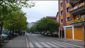 San Esteban eraberritzeko planaren abiapuntua zehaztu du udalak