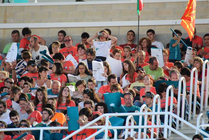 Gure Esku Dago 2015 Donostia 15 1434906382804